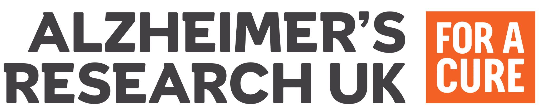 Alzheimer's Research UK